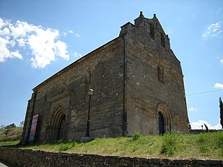 Iglesia de Santiago Apóstol