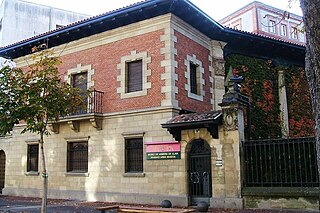 Arma museoa/Museo de Armería