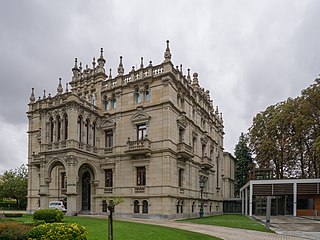 Arte Ederren museoa/Museo de Bellas Artes