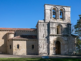 Santuario de Estibaliz