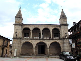 Ayuntamiento de Puebla de Sanabria