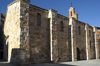 Iglesia de San Esteban