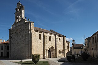 Iglesia de San Isidoro