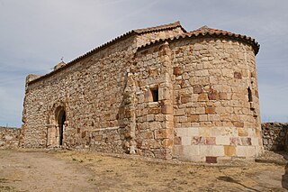 Iglesia de Santiago el Viejo