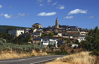 Puebla de Sanabria