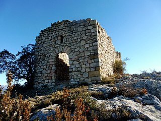 Sant Miquel de Vilanova de la Sal