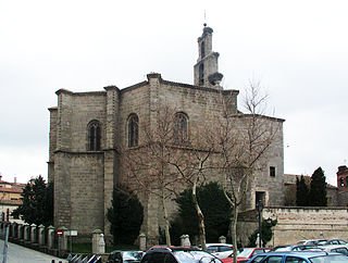 Capilla de Mosén Rubí