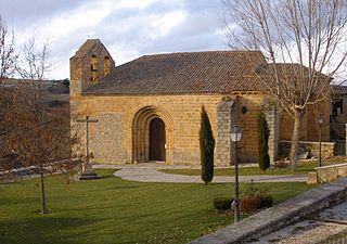 Ermita de San Segundo