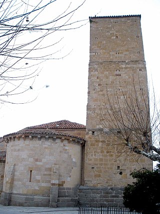 Iglesia de San Nicolás