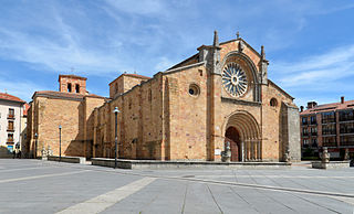 Iglesia de San Pedro