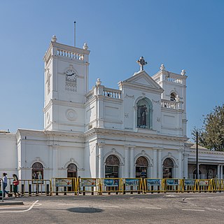 St. Anthony's Church