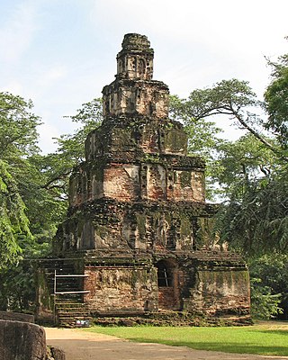 Sat Mahal Prasadaya