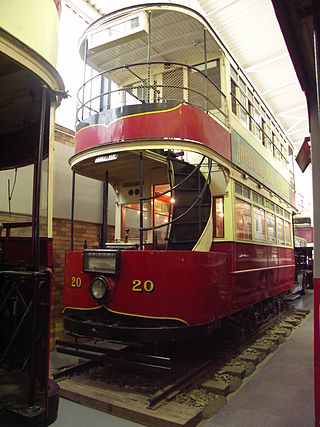 James Hall Museum of Transport