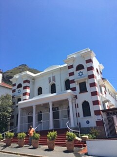 Muizenberg Hebrew Congregation