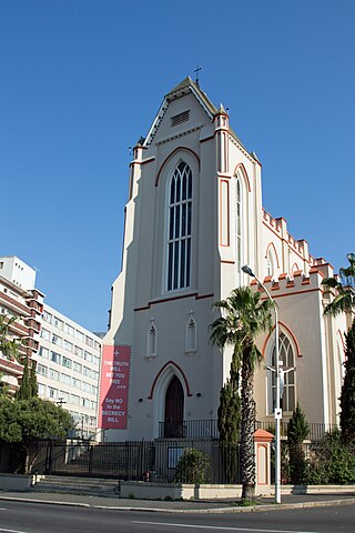 St Mary's Cathedral