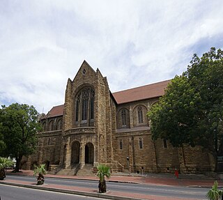 St. George's Cathedral