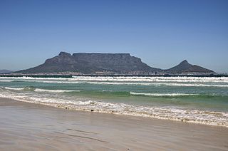 Table Mountain