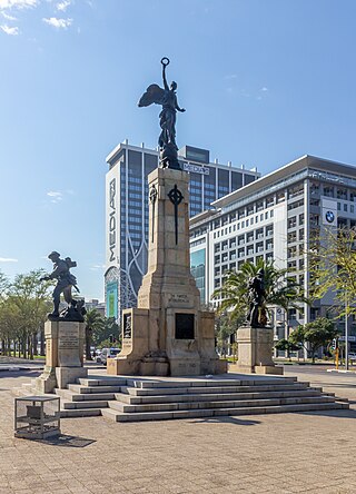 The Cenotaph