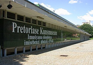 Pretoria Art Museum