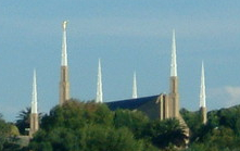 The Church of Jesus Christ of Latter-day Saints