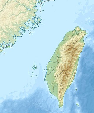 南勢角山