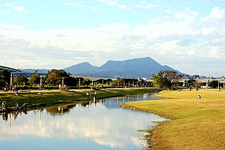 新北大都會公園