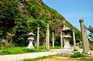 金瓜石神社