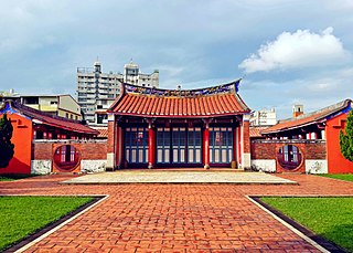 屏東書院