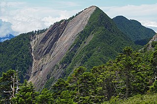 佳陽山