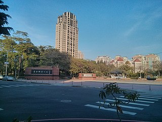 豐樂雕塑公園