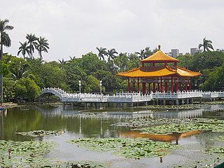 臺南公園