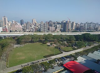 中央藝文公園