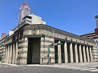 國立臺灣博物館土銀展示館