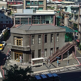 牯嶺街小劇場