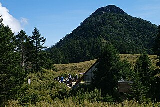 新達山