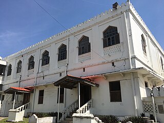 Ijumaa Mosque