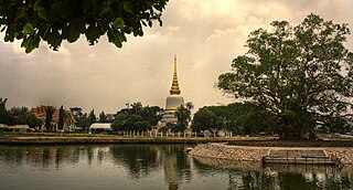 Wat Mahathat