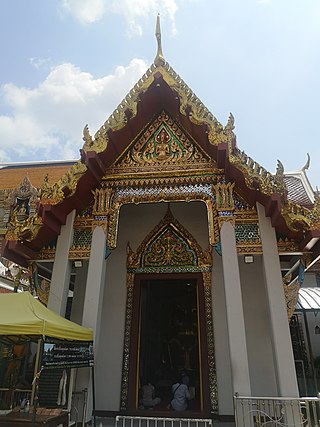 วัดทัศนารุณสุนทริการาม