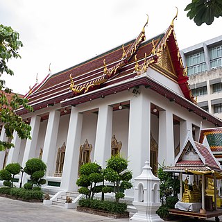 วัดบพิตรพิมุขวรวิหาร