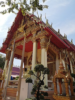 วัดพรหมวงศาราม