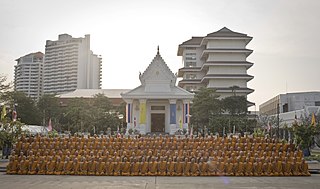 วัดพระราม 9 กาญจนาภิเษก