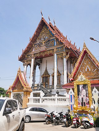 วัดสระบัว