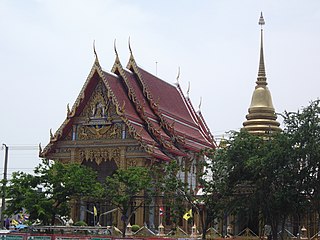 วัดเสมียนนารี