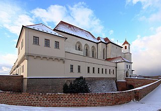 Festung Spielberg