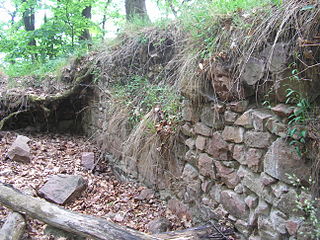 Obřanský hrad