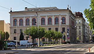 Uměleckoprůmyslové muzeum