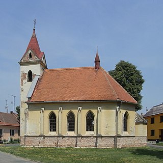 sv. Markéta