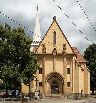 svatý Vavřinec