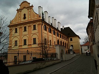 Regionalmuseum in Český Krumlov