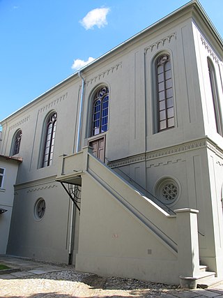 Alte Synagoge